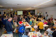 07.12.2024 Weihnachtsturnier